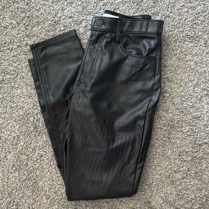 abercrombie curve love pants